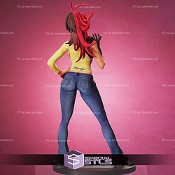 Masane Amaha 3D Printer Files