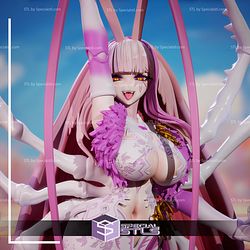 Matara Kan En Vtuber 3D Printer Files