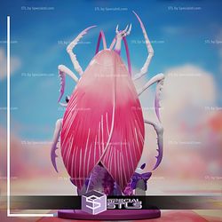 Matara Kan En Vtuber 3D Printer Files