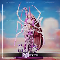 Matara Kan En Vtuber 3D Printer Files