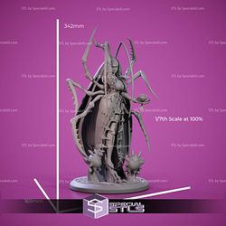 Matara Kan En Vtuber 3D Printer Files