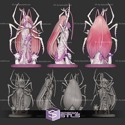 Matara Kan En Vtuber 3D Printer Files