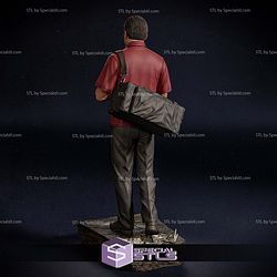 Michael De Santa GTA 5 3D Printer Files