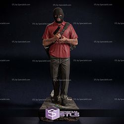 Michael De Santa GTA 5 3D Printer Files