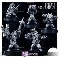 July 2023 Wargame Exclusive Miniatures