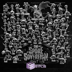 October 2025 The Dragon Trappers Lodge Miniatures