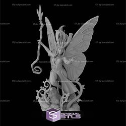 April 2025 Fantasy Cult Miniatures