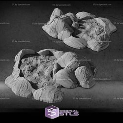 August 2023 Sawant3D Miniatures