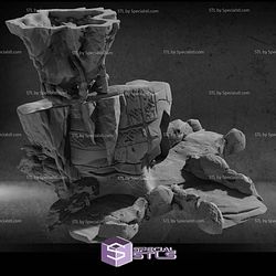 August 2023 Sawant3D Miniatures