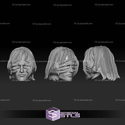 August 2025 Action Figure Fusion Miniatures