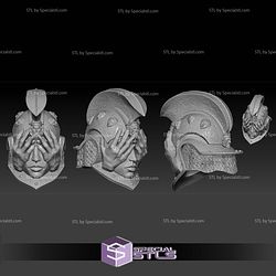 August 2025 Action Figure Fusion Miniatures