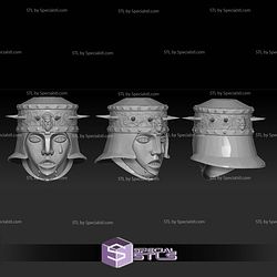 August 2025 Action Figure Fusion Miniatures