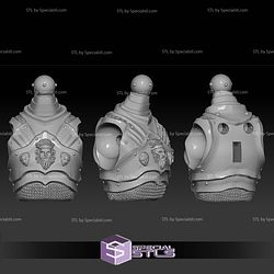 August 2025 Action Figure Fusion Miniatures