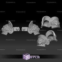 August 2025 Action Figure Fusion Miniatures