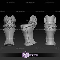 August 2025 Action Figure Fusion Miniatures