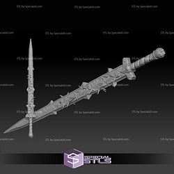 August 2025 Action Figure Fusion Miniatures