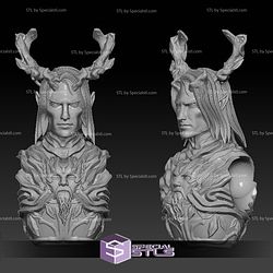 August 2025 Action Figure Fusion Miniatures