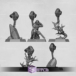 August 2025 Aphyrion Solwyte Miniatures