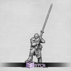August 2025 Aphyrion Solwyte Miniatures
