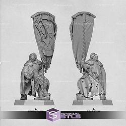 August 2025 Aphyrion Solwyte Miniatures