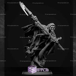 August 2025 Aradia Miniatures
