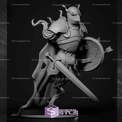 August 2025 Aradia Miniatures
