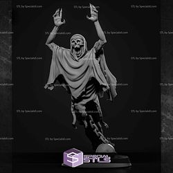 August 2025 Aradia Miniatures