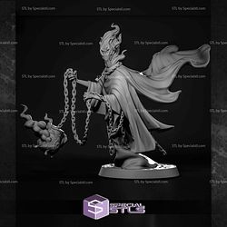 August 2025 Aradia Miniatures