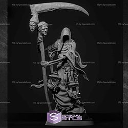 August 2025 Aradia Miniatures