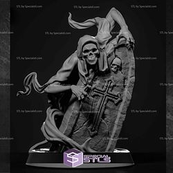 August 2025 Aradia Miniatures