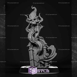 August 2025 Aradia Miniatures