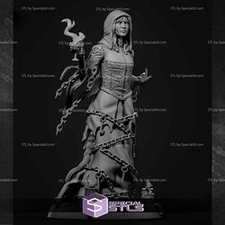 August 2025 Aradia Miniatures