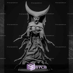 August 2025 Aradia Miniatures