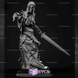 August 2025 Aradia Miniatures
