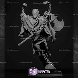 August 2025 Aradia Miniatures