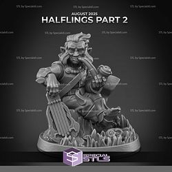 August 2025 Arbiter Miniatures