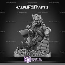 August 2025 Arbiter Miniatures