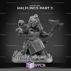 August 2025 Arbiter Miniatures