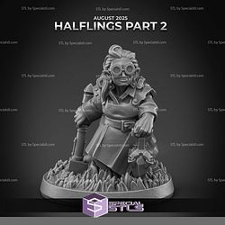 August 2025 Arbiter Miniatures