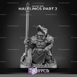 August 2025 Arbiter Miniatures