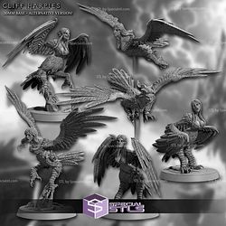 August 2025 Artisan Guild Miniatures