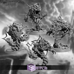 August 2025 Artisan Guild Miniatures