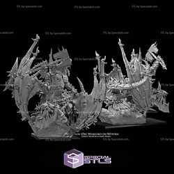 August 2025 Avatars Of War Miniatures