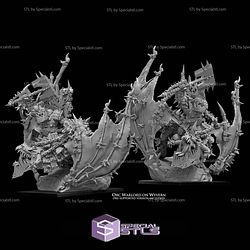 August 2025 Avatars Of War Miniatures