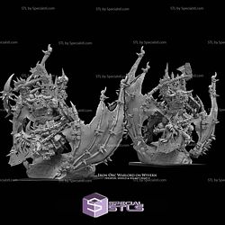 August 2025 Avatars Of War Miniatures