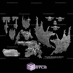 August 2025 Avatars Of War Miniatures