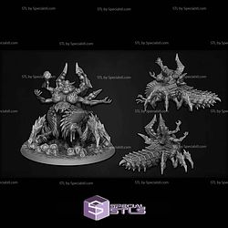 August 2025 Battle Yak Miniatures