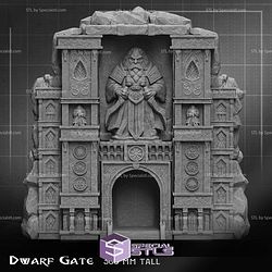 August 2025 Blueprint Miniatures