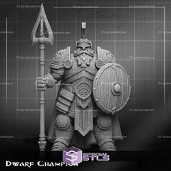 August 2025 Blueprint Miniatures