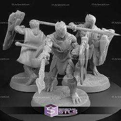 August 2025 C27 Collectibles Miniatures